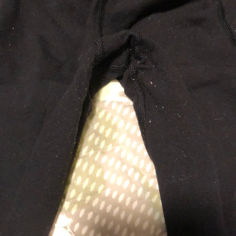 SOLD- Lululemon Groove Pant II size 6 - Picture 3 of 3